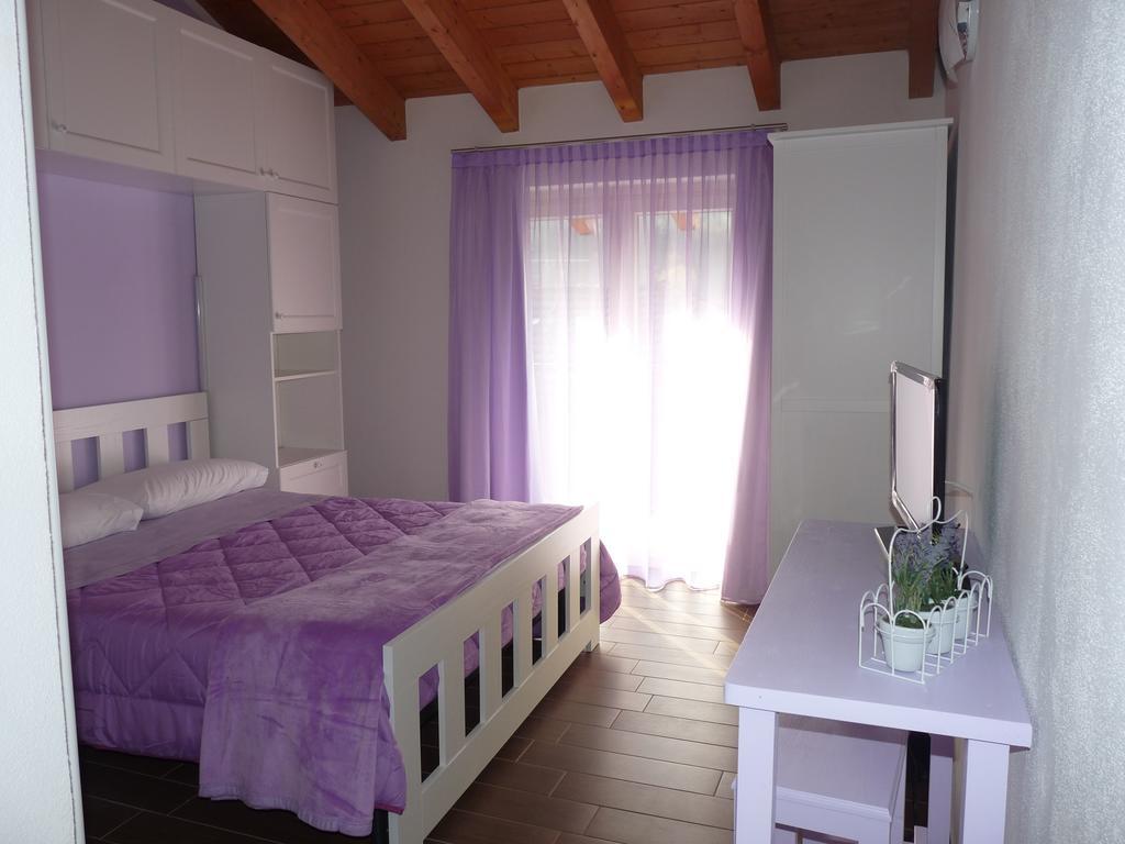 B&B Il Barsot Pettenasco Room photo